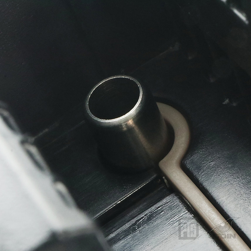 PTS ODIN M12 Sidewinder Speedloader 1600bb - Dark Earth OD-A-PTS041 asgbox.pl PTS ODIN M12 Sidewinder Speedloader 1600bb - Dark Earth - obrazek 8