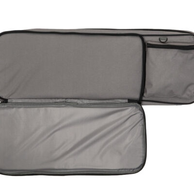 Specna Arms Gun Bag V2 - 84cm - grey OD-A-SPARMS149-GR asgbox.pl Specna Arms Gun Bag V2 - 84cm - grey OD-A-SPARMS149-GR asgbox.pl