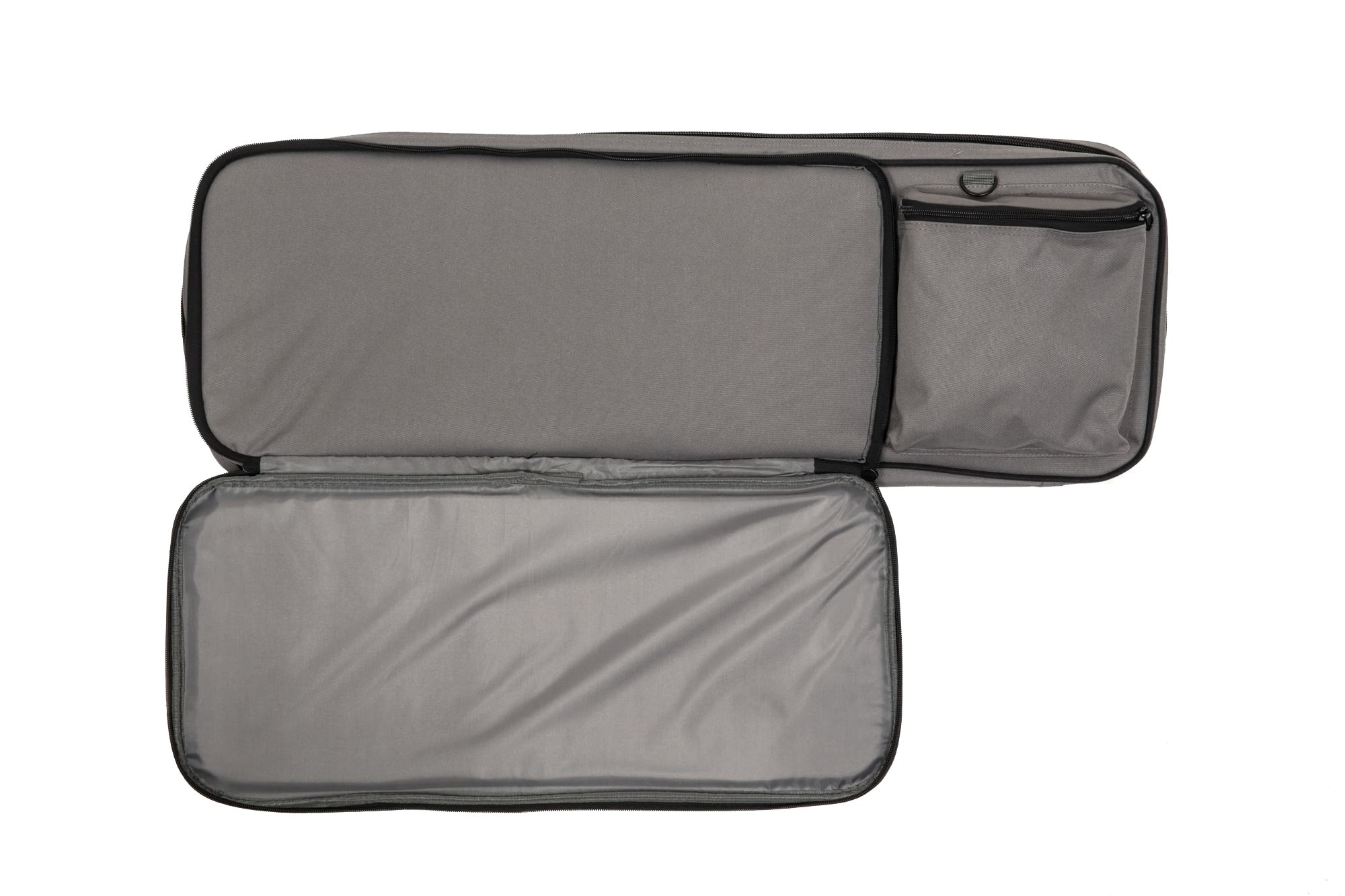 Specna Arms Gun Bag V2 - 84cm - grey OD-A-SPARMS149-GR asgbox.pl Specna Arms Gun Bag V2 - 84cm - grey - obrazek 8