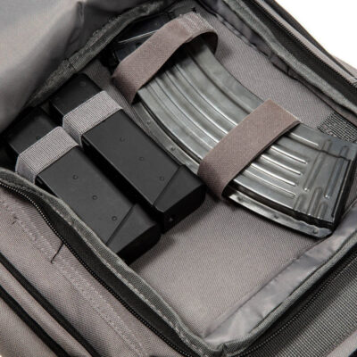 Specna Arms Gun Bag V2 - 84cm - grey OD-A-SPARMS149-GR asgbox.pl Specna Arms Gun Bag V2 - 84cm - grey OD-A-SPARMS149-GR asgbox.pl