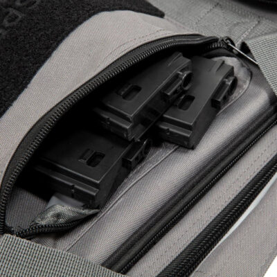 Specna Arms Gun Bag V2 - 84cm - grey OD-A-SPARMS149-GR asgbox.pl Specna Arms Gun Bag V2 - 84cm - grey OD-A-SPARMS149-GR asgbox.pl