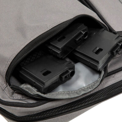 Specna Arms Gun Bag V2 - 84cm - grey OD-A-SPARMS149-GR asgbox.pl Specna Arms Gun Bag V2 - 84cm - grey OD-A-SPARMS149-GR asgbox.pl