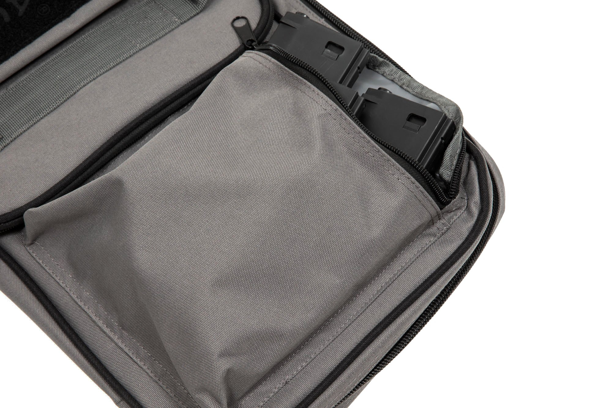 Specna Arms Gun Bag V2 - 84cm - grey OD-A-SPARMS149-GR asgbox.pl Specna Arms Gun Bag V2 - 84cm - grey - obrazek 12