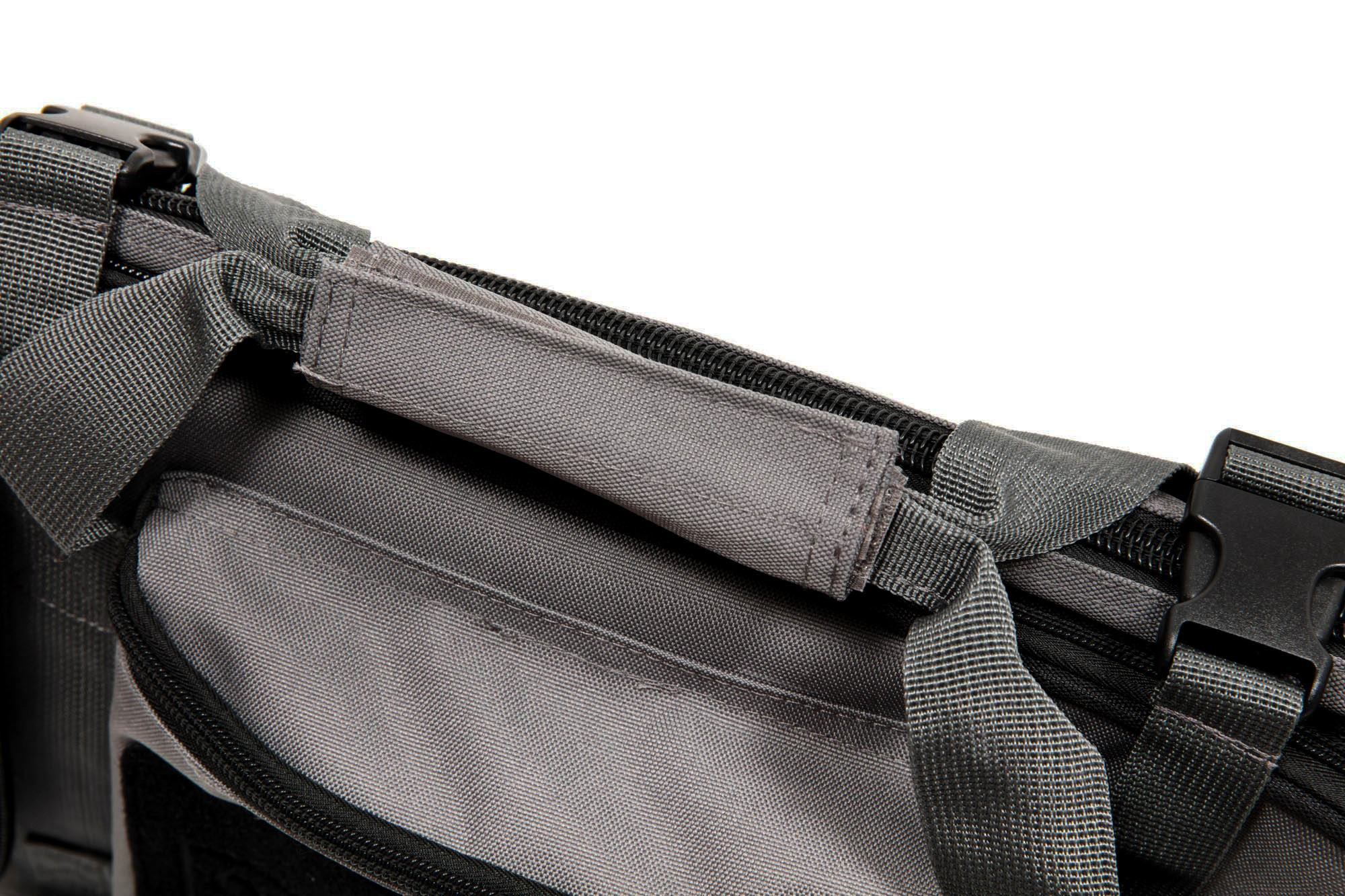 Specna Arms Gun Bag V2 - 84cm - grey OD-A-SPARMS149-GR asgbox.pl Specna Arms Gun Bag V2 - 84cm - grey - obrazek 13
