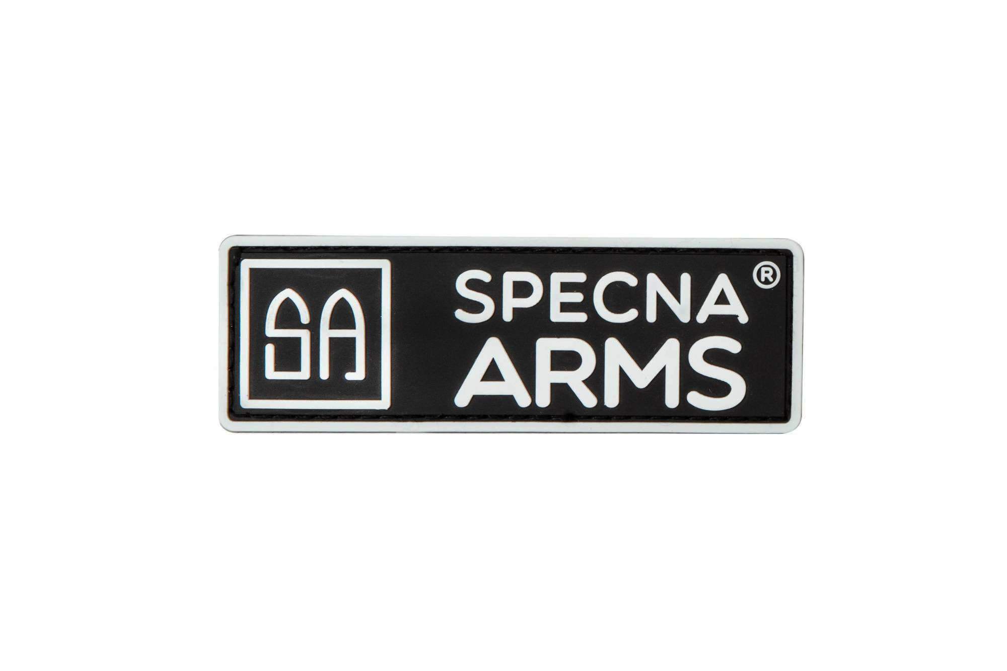Specna Arms Gun Bag V2 - 84cm - grey OD-A-SPARMS149-GR asgbox.pl Specna Arms Gun Bag V2 - 84cm - grey - obrazek 14