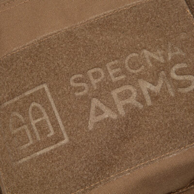 Specna Arms Gun Bag V2 - 84cm - TAN OD-A-SPARMS149-TAN asgbox.pl Specna Arms Gun Bag V2 - 84cm - TAN OD-A-SPARMS149-TAN asgbox.pl