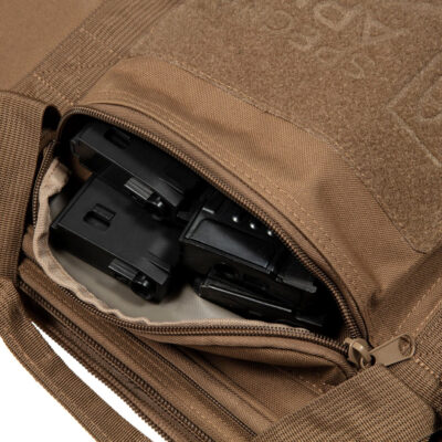 Specna Arms Gun Bag V2 - 84cm - TAN OD-A-SPARMS149-TAN asgbox.pl Specna Arms Gun Bag V2 - 84cm - TAN OD-A-SPARMS149-TAN asgbox.pl