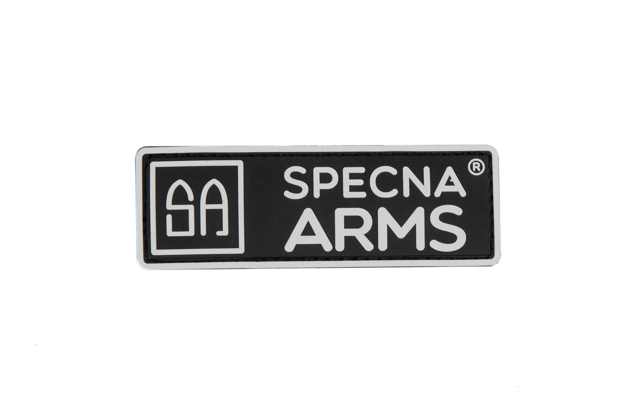 Specna Arms Gun Bag V2 - 84cm - TAN OD-A-SPARMS149-TAN asgbox.pl Specna Arms Gun Bag V2 - 84cm - TAN - obrazek 12