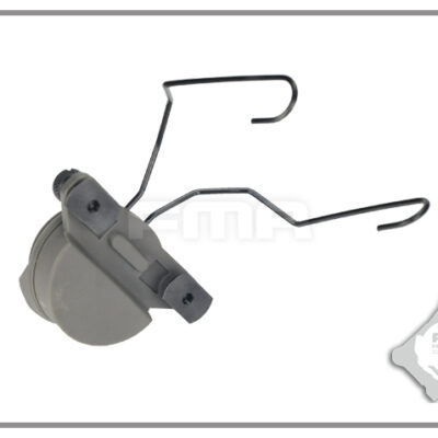 FMA EXFIL Helmet Mount for MSA Sordin Headset - FG OD-A-TB998-FG asgbox.pl FMA EXFIL Helmet Mount for MSA Sordin Headset - FG OD-A-TB998-FG asgbox.pl