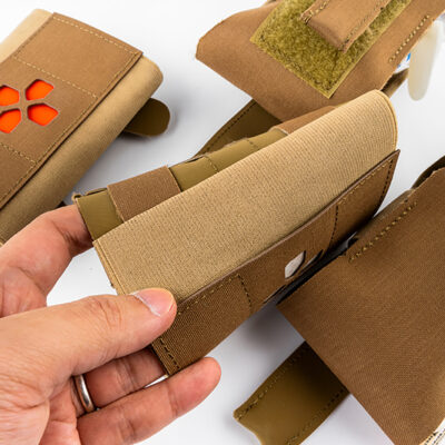 FMA Micro Trauma Kit Medical Pouch (IFAK), type A - Tan OD-A-TB1385-DE asgbox.pl FMA Micro Trauma Kit Medical Pouch (IFAK), type A - Tan OD-A-TB1385-DE asgbox.pl