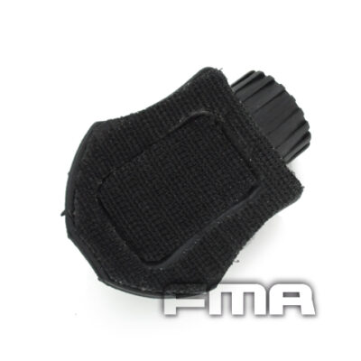 FMA MANTA Strobe IFF Beacon, IR / Red - Black OD-A-TB520 asgbox.pl FMA MANTA Strobe IFF Beacon, IR / Red - Black OD-A-TB520 asgbox.pl