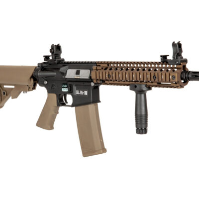 SA Daniel Defence(R) MK18 (SA-C19 CORE(TM)) - Chaos Bronze OD-A-SPARMS157 asgbox.pl SA Daniel Defence(R) MK18 (SA-C19 CORE(TM)) - Chaos Bronze OD-A-SPARMS157 asgbox.pl