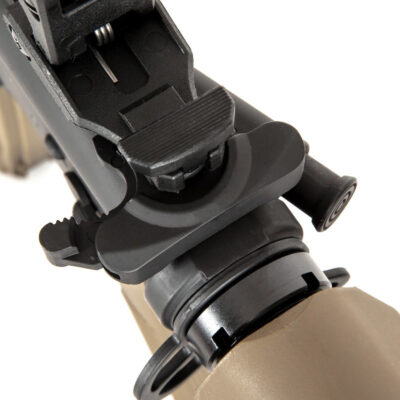 SA Daniel Defence(R) MK18 (SA-C19 CORE(TM)) - Chaos Bronze OD-A-SPARMS157 asgbox.pl SA Daniel Defence(R) MK18 (SA-C19 CORE(TM)) - Chaos Bronze OD-A-SPARMS157 asgbox.pl