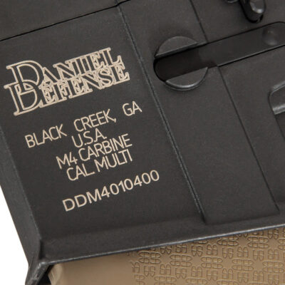 SA Daniel Defence(R) MK18 (SA-C19 CORE(TM)) - Chaos Bronze OD-A-SPARMS157 asgbox.pl SA Daniel Defence(R) MK18 (SA-C19 CORE(TM)) - Chaos Bronze OD-A-SPARMS157 asgbox.pl