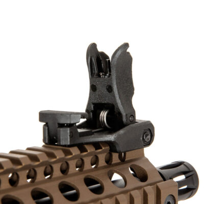 SA Daniel Defence(R) MK18 (SA-C19 CORE(TM)) - Chaos Bronze OD-A-SPARMS157 asgbox.pl SA Daniel Defence(R) MK18 (SA-C19 CORE(TM)) - Chaos Bronze OD-A-SPARMS157 asgbox.pl