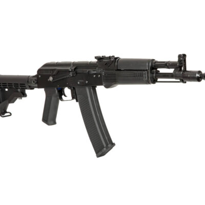 SA AK105 Buffer Tube Version (SA-J10 EDGE(TM)) - Black OD-A-SPARMS160 asgbox.pl SA AK105 Buffer Tube Version (SA-J10 EDGE(TM)) - Black OD-A-SPARMS160 asgbox.pl