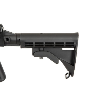 SA AK105 Buffer Tube Version (SA-J10 EDGE(TM)) - Black OD-A-SPARMS160 asgbox.pl SA AK105 Buffer Tube Version (SA-J10 EDGE(TM)) - Black OD-A-SPARMS160 asgbox.pl