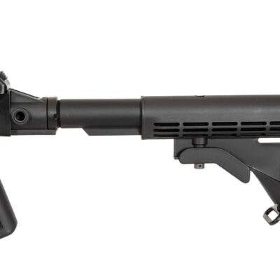 SA AK105 Buffer Tube Version (SA-J10 EDGE(TM)) - Black OD-A-SPARMS160 asgbox.pl SA AK105 Buffer Tube Version (SA-J10 EDGE(TM)) - Black OD-A-SPARMS160 asgbox.pl