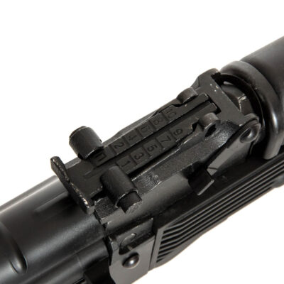 SA AK105 Buffer Tube Version (SA-J10 EDGE(TM)) - Black OD-A-SPARMS160 asgbox.pl SA AK105 Buffer Tube Version (SA-J10 EDGE(TM)) - Black OD-A-SPARMS160 asgbox.pl