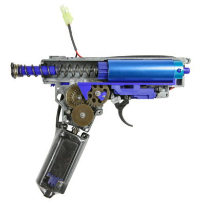 SA AK105 Buffer Tube Version (SA-J10 EDGE(TM)) - Black OD-A-SPARMS160 asgbox.pl SA AK105 Buffer Tube Version (SA-J10 EDGE(TM)) - Black OD-A-SPARMS160 asgbox.pl