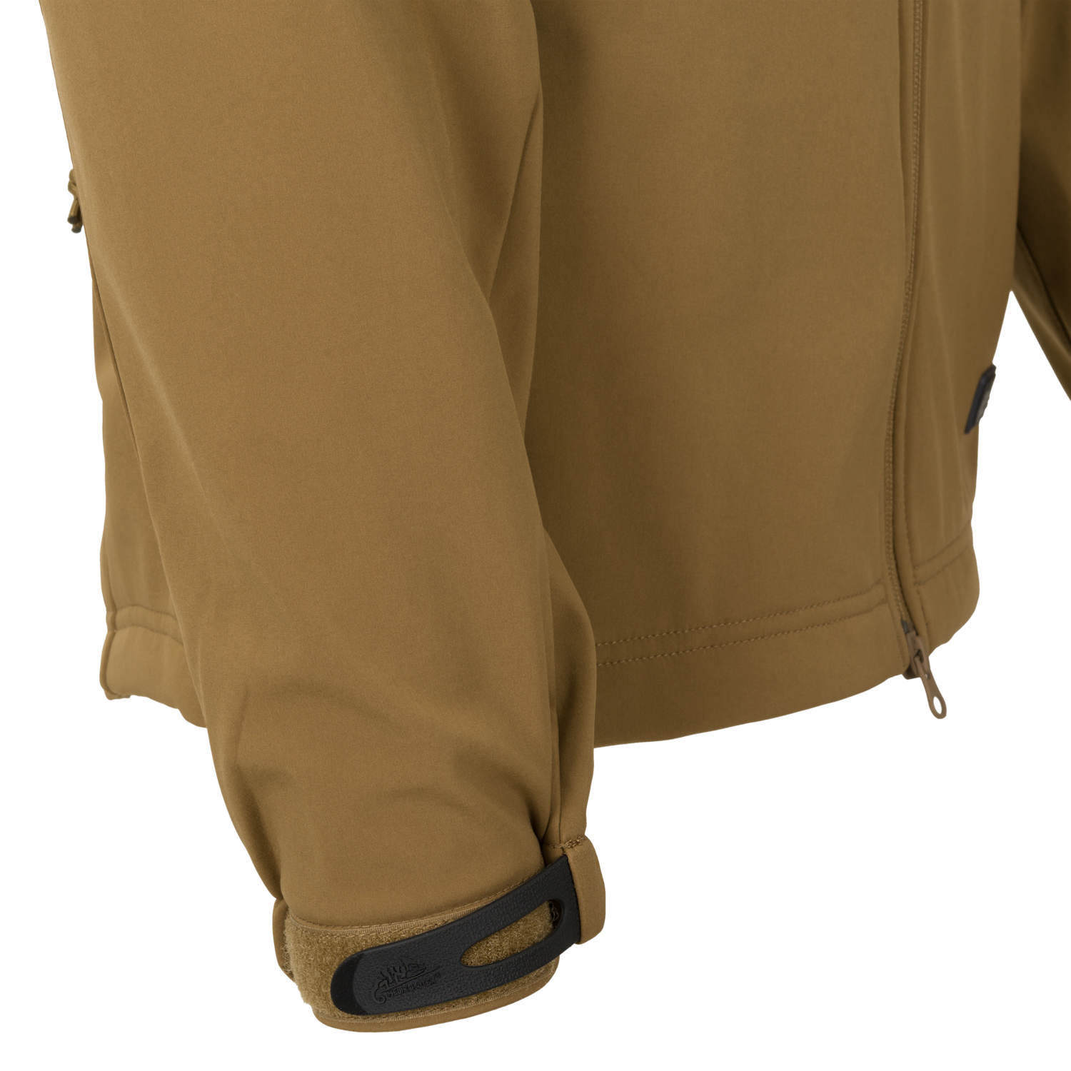 HELIKON GUNFIGHTER Jacket Shark Skin - Green OD-A-KU-GUN-FM-02-B02 asgbox.pl HELIKON GUNFIGHTER Jacket Shark Skin - Green - obrazek 13