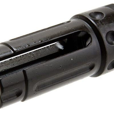 AceTech PREDATOR MKII (BRIGHTER C) QD Tracer Suppressor - Black OD-A-PAS0505-B-001 asgbox.pl AceTech PREDATOR MKII (BRIGHTER C) QD Tracer Suppressor - Black OD-A-PAS0505-B-001 asgbox.pl