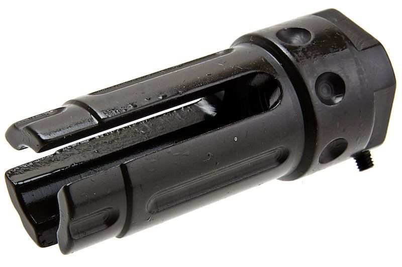 AceTech PREDATOR MKII (BRIGHTER C) QD Tracer Suppressor - Black OD-A-PAS0505-B-001 asgbox.pl AceTech PREDATOR MKII (BRIGHTER C) QD Tracer Suppressor - Black - obrazek 6