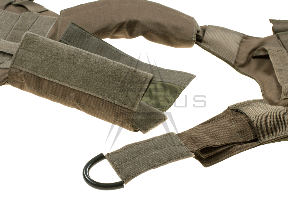 6094A-RS Plate Carrier - Ranger Green OD-A-INVDG05-RG asgbox.pl 6094A-RS Plate Carrier - Ranger Green - obrazek 8