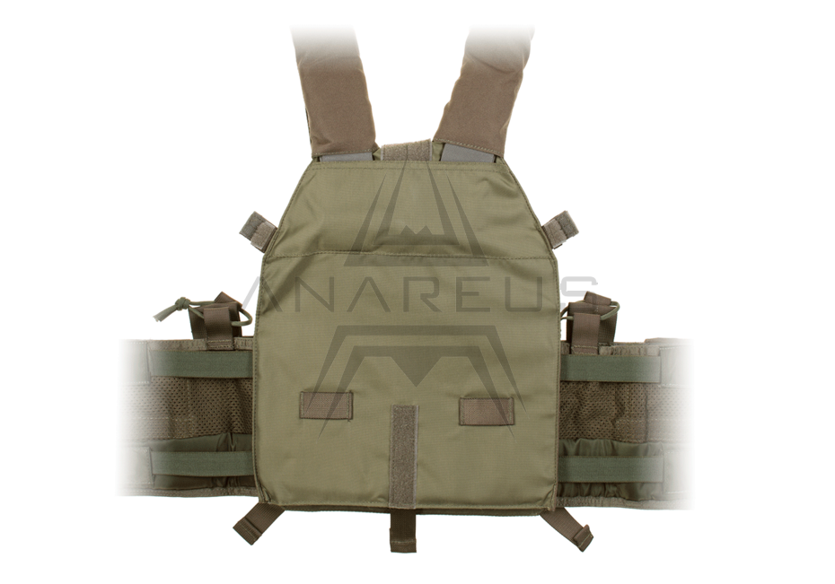 6094A-RS Plate Carrier - Ranger Green OD-A-INVDG05-RG asgbox.pl 6094A-RS Plate Carrier - Ranger Green - obrazek 9