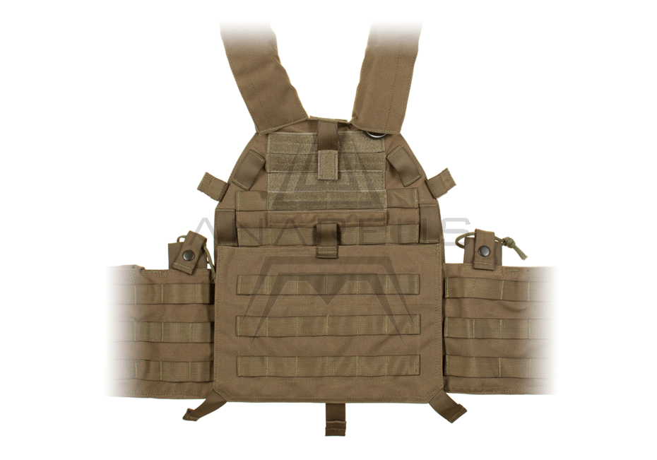 6094A-RS Plate Carrier - Ranger Green OD-A-INVDG05-RG asgbox.pl 6094A-RS Plate Carrier - Ranger Green - obrazek 11