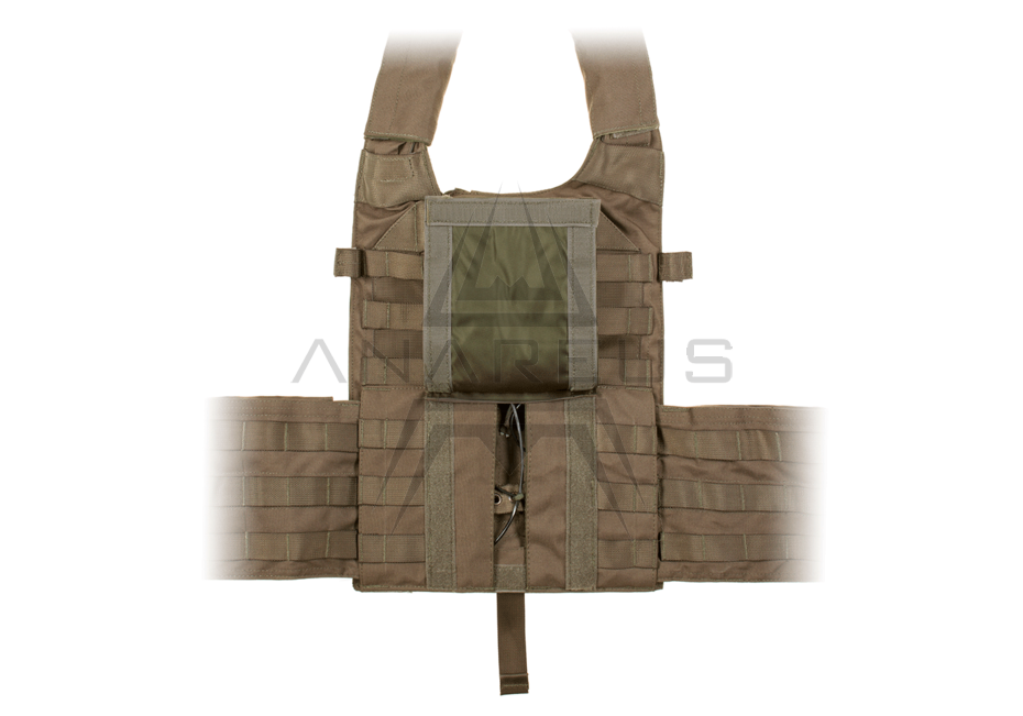 6094A-RS Plate Carrier - Ranger Green OD-A-INVDG05-RG asgbox.pl 6094A-RS Plate Carrier - Ranger Green - obrazek 13
