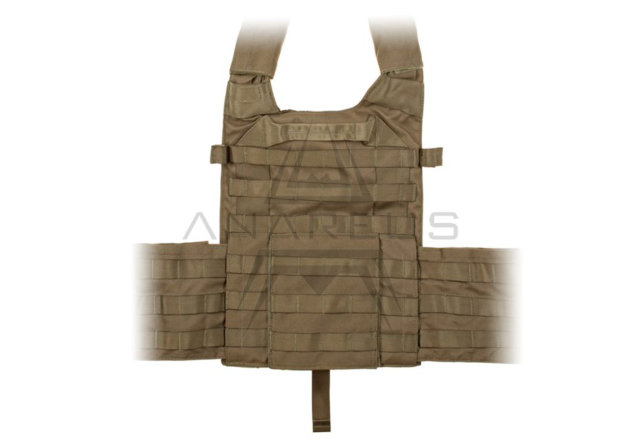 6094A-RS Plate Carrier - Ranger Green OD-A-INVDG05-RG asgbox.pl 6094A-RS Plate Carrier - Ranger Green - obrazek 14