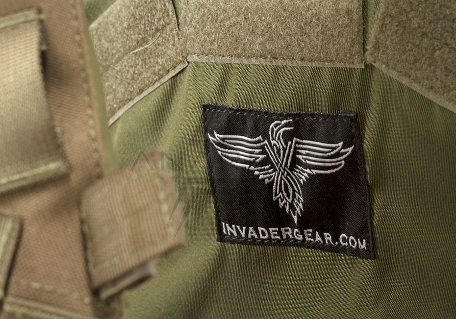 6094A-RS Plate Carrier - Ranger Green OD-A-INVDG05-RG asgbox.pl 6094A-RS Plate Carrier - Ranger Green - obrazek 15