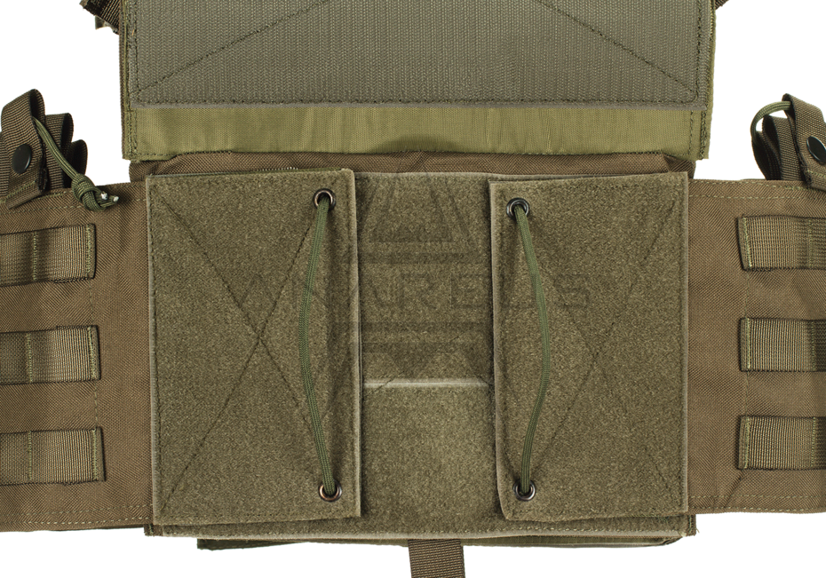 6094A-RS Plate Carrier - Ranger Green OD-A-INVDG05-RG asgbox.pl 6094A-RS Plate Carrier - Ranger Green - obrazek 7