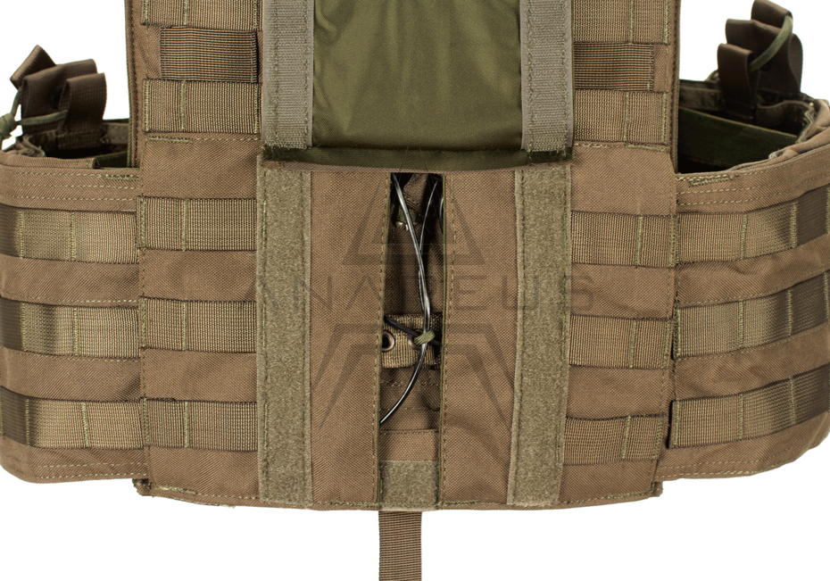 6094A-RS Plate Carrier - Ranger Green OD-A-INVDG05-RG asgbox.pl 6094A-RS Plate Carrier - Ranger Green - obrazek 6
