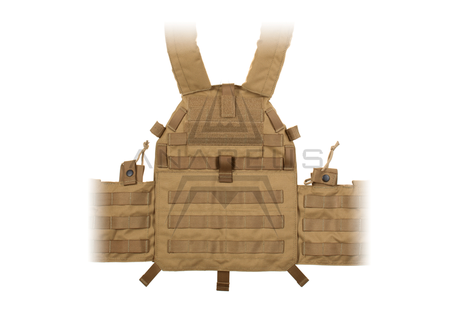 6094A-RS Plate Carrier - Coyote OD-A-INVDG05-COY asgbox.pl 6094A-RS Plate Carrier - Coyote - obrazek 6