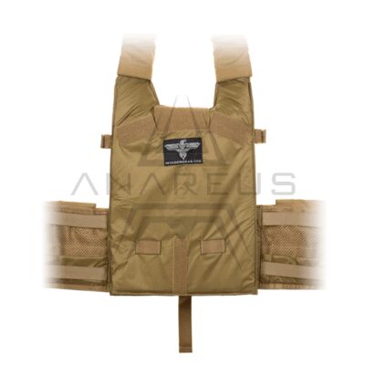 6094A-RS Plate Carrier - Coyote OD-A-INVDG05-COY asgbox.pl 6094A-RS Plate Carrier - Coyote OD-A-INVDG05-COY asgbox.pl