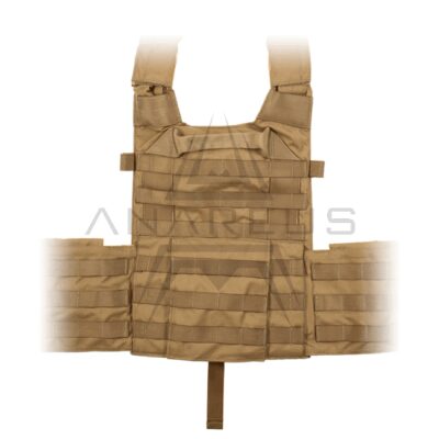 6094A-RS Plate Carrier - Coyote OD-A-INVDG05-COY asgbox.pl 6094A-RS Plate Carrier - Coyote OD-A-INVDG05-COY asgbox.pl
