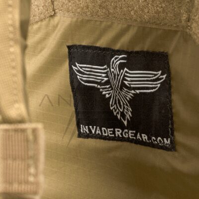 6094A-RS Plate Carrier - Coyote OD-A-INVDG05-COY asgbox.pl 6094A-RS Plate Carrier - Coyote OD-A-INVDG05-COY asgbox.pl