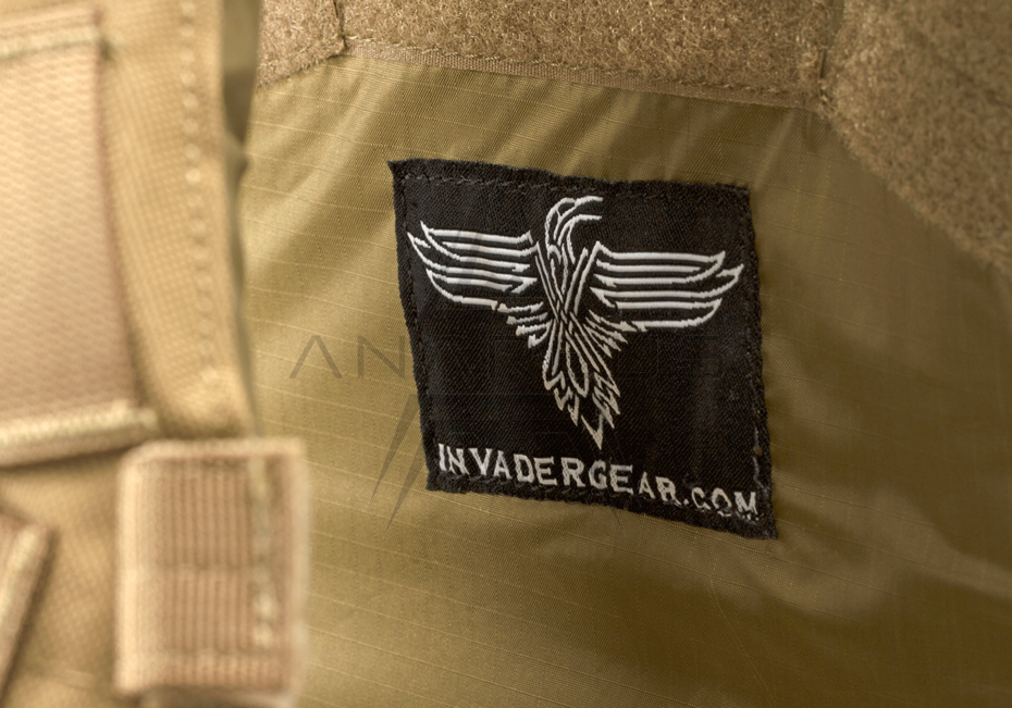 6094A-RS Plate Carrier - Coyote OD-A-INVDG05-COY asgbox.pl 6094A-RS Plate Carrier - Coyote - obrazek 10