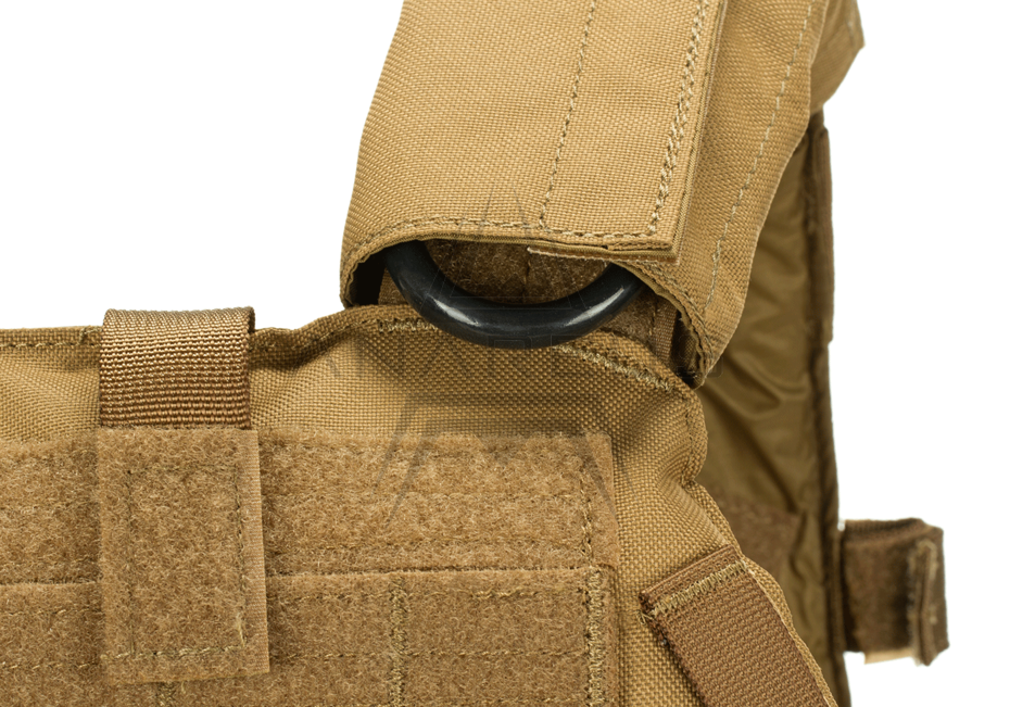 6094A-RS Plate Carrier - Coyote OD-A-INVDG05-COY asgbox.pl 6094A-RS Plate Carrier - Coyote - obrazek 12