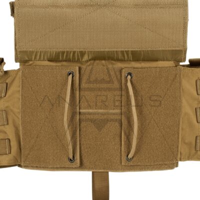 6094A-RS Plate Carrier - Coyote OD-A-INVDG05-COY asgbox.pl 6094A-RS Plate Carrier - Coyote OD-A-INVDG05-COY asgbox.pl