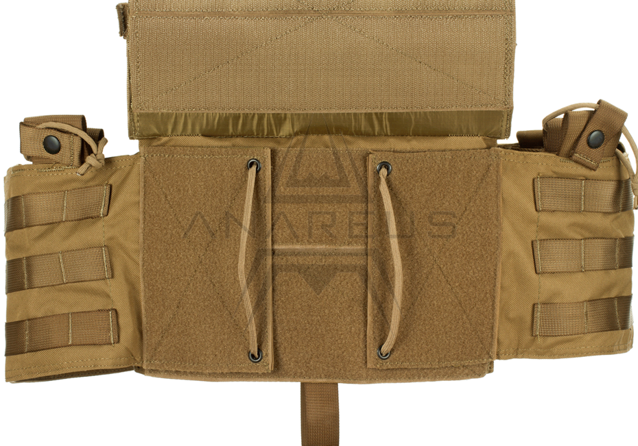 6094A-RS Plate Carrier - Coyote OD-A-INVDG05-COY asgbox.pl 6094A-RS Plate Carrier - Coyote - obrazek 13