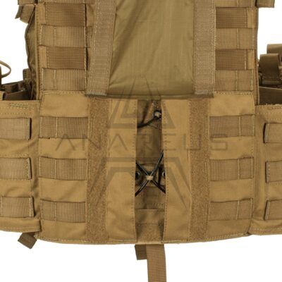 6094A-RS Plate Carrier - Coyote OD-A-INVDG05-COY asgbox.pl 6094A-RS Plate Carrier - Coyote OD-A-INVDG05-COY asgbox.pl