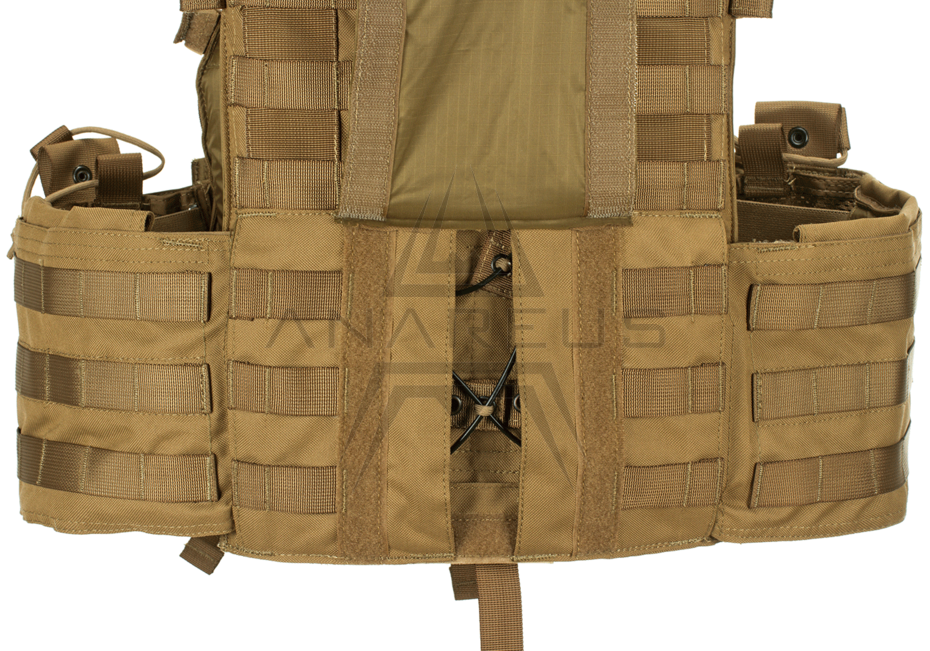 6094A-RS Plate Carrier - Coyote OD-A-INVDG05-COY asgbox.pl 6094A-RS Plate Carrier - Coyote - obrazek 14