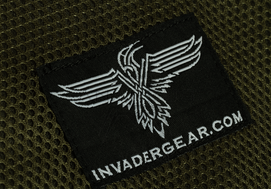 Reaper Plate Carrier - OD OD-A-INVDG06-OD asgbox.pl Reaper Plate Carrier - OD - obrazek 8