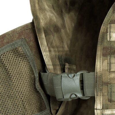 DACC Lightweight Plate Carrier - Coyote OD-A-INVDG07-COY asgbox.pl DACC Lightweight Plate Carrier - Coyote OD-A-INVDG07-COY asgbox.pl