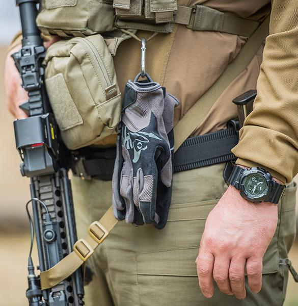 HELIKON Two-Point CARBINE SLING(R) - Black OD-A-ZW-RFS-PO-01 asgbox.pl HELIKON Two-Point CARBINE SLING(R) - Black - obrazek 9