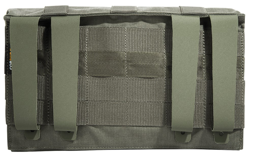TT IFAK Medical Pouch - IRR Stone Grey Olive OD-A-7067.332 asgbox.pl TT IFAK Medical Pouch - IRR Stone Grey Olive - obrazek 6