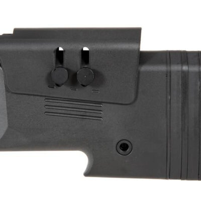 SA M40A3 (SA-S02 CORE(TM)) Sniper Rifle - Black OD-A-SPARMS161-BK asgbox.pl SA M40A3 (SA-S02 CORE(TM)) Sniper Rifle - Black OD-A-SPARMS161-BK asgbox.pl